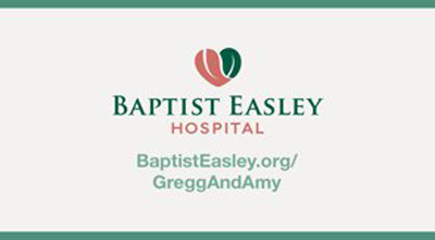 Baptist Easley Hospital